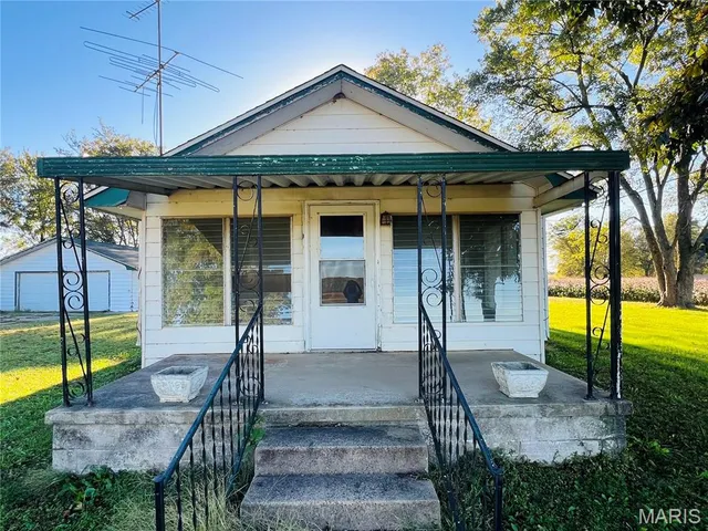 $149,000 | 18856 County Road 499, Puxico, MO 63960