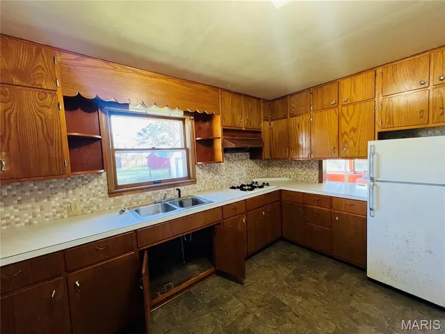 $149,000 | 18856 County Road 499, Puxico, MO 63960