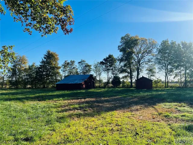 $149,000 | 18856 County Road 499, Puxico, MO 63960