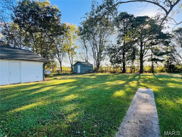 $149,000 | 18856 County Road 499, Puxico, MO 63960
