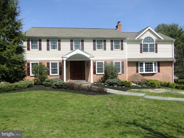 3873 Robin Road Buckingham, PA 18925 - Photo 1 of 23 Exterior