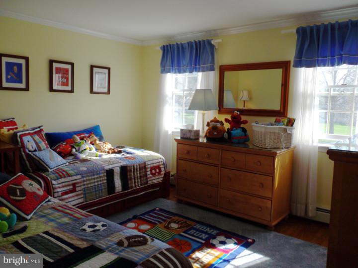 3873 Robin Road Buckingham, PA 18925 - Photo 17 of 23