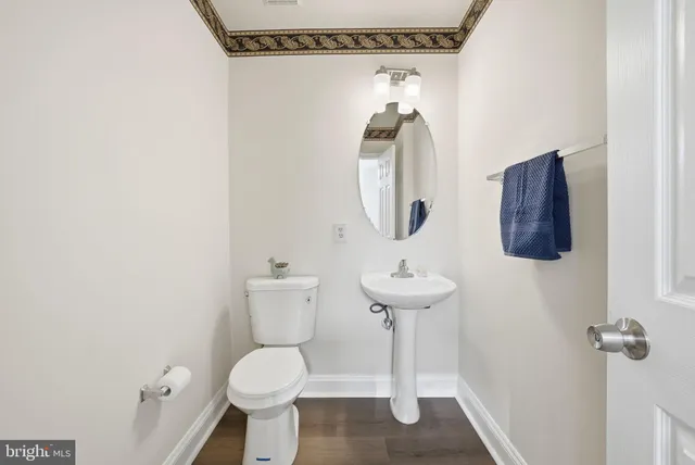 $495,000 | 15461 Port Washington Court, Dumfries, VA 22025