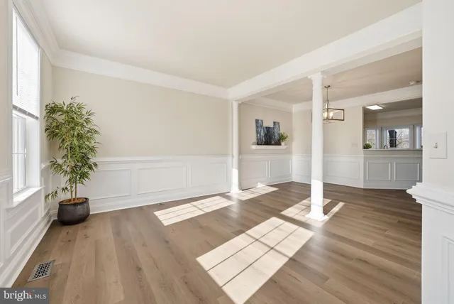 $495,000 | 15461 Port Washington Court, Dumfries, VA 22025