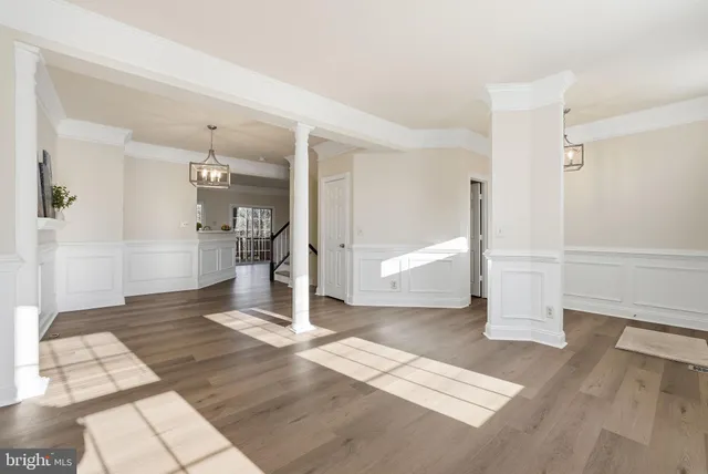 $495,000 | 15461 Port Washington Court, Dumfries, VA 22025