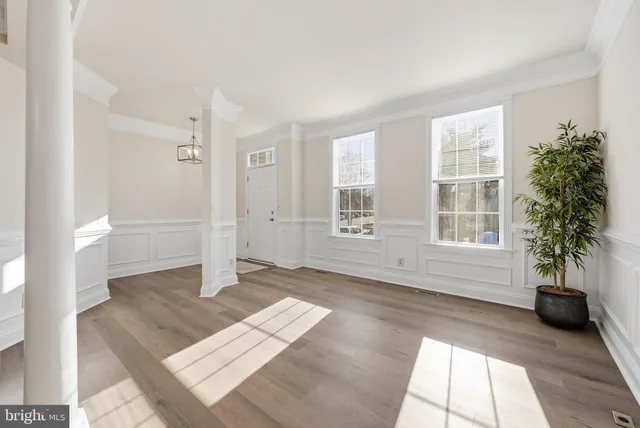 $495,000 | 15461 Port Washington Court, Dumfries, VA 22025