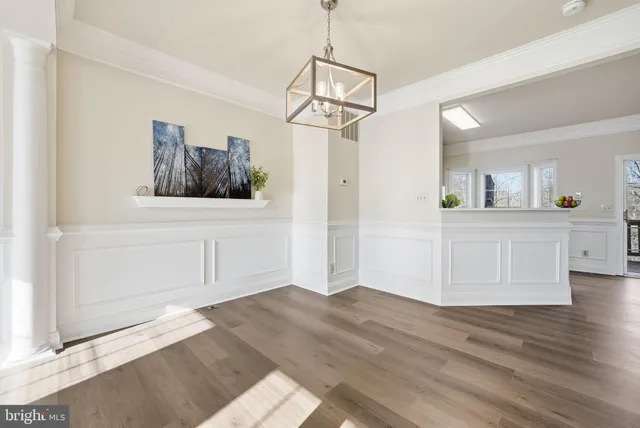 $495,000 | 15461 Port Washington Court, Dumfries, VA 22025