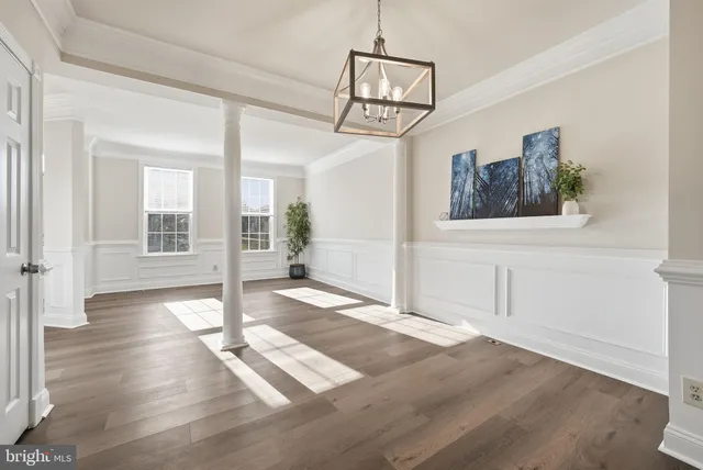 $495,000 | 15461 Port Washington Court, Dumfries, VA 22025