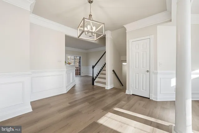 $495,000 | 15461 Port Washington Court, Dumfries, VA 22025