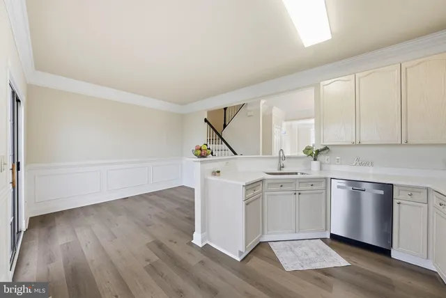 $495,000 | 15461 Port Washington Court, Dumfries, VA 22025