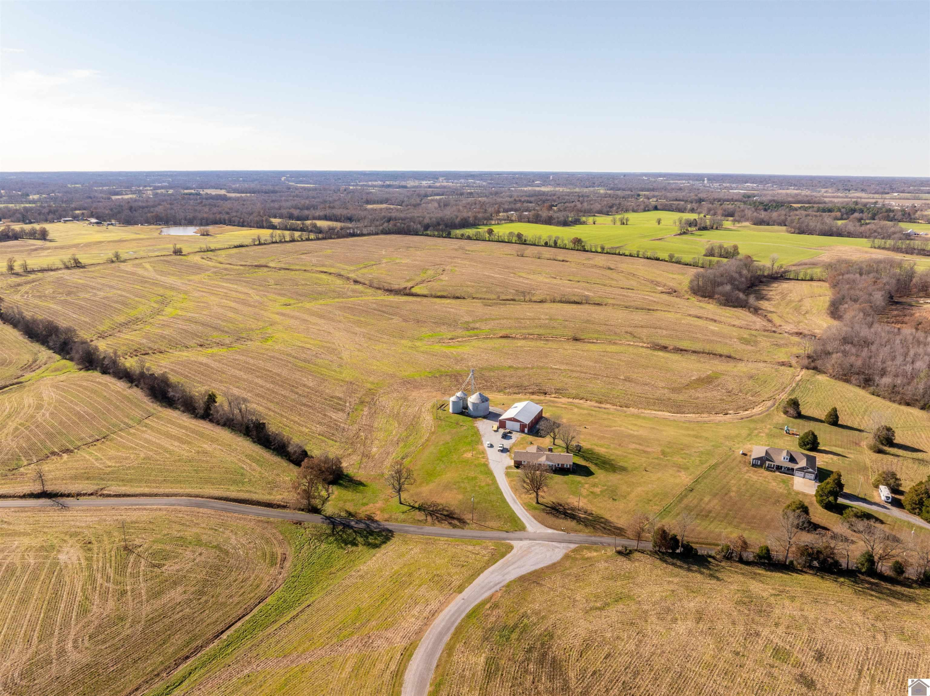 0 Byrd Road Mayfield, KY 42066 - Photo 3 of 13 Photo 3
