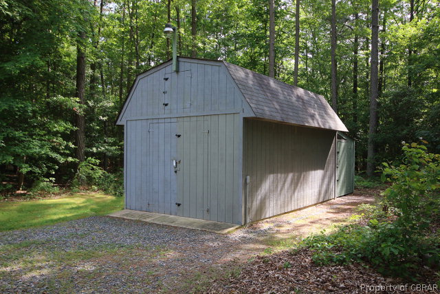 5610 Kings Ridge Road Gloucester, VA 23061 - Photo 21 of 23 Gallery Image 21