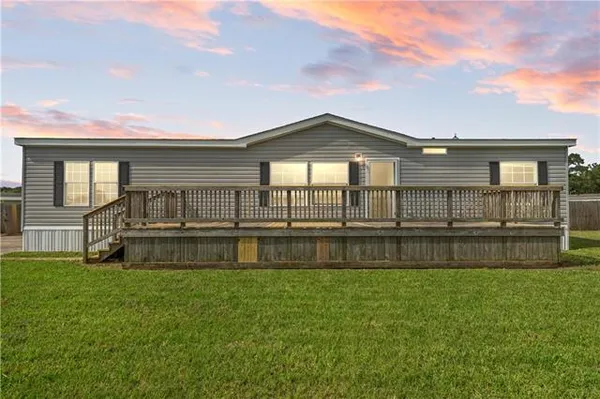 $179,999 | 102 Merlot Drive, Opelousas, LA 70570