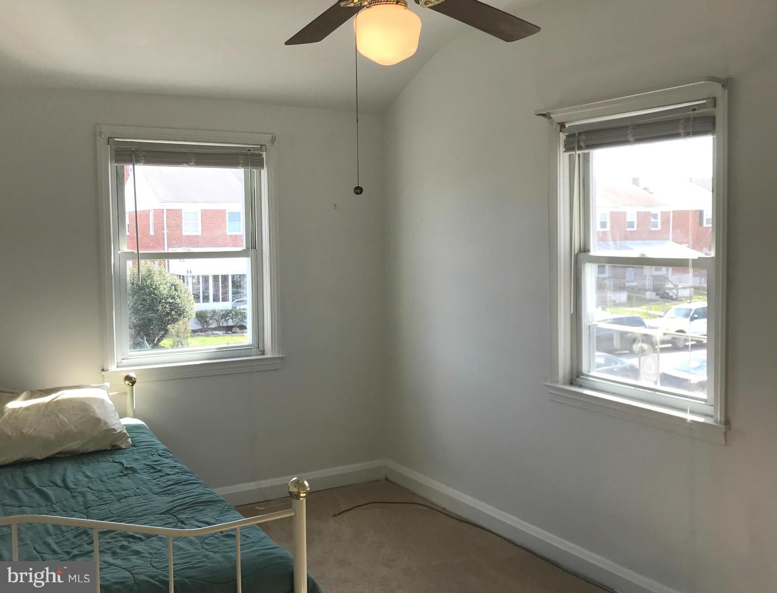 928 Arncliffe Road Baltimore, MD 21221 - Photo 15 of 27 Bedroom #2