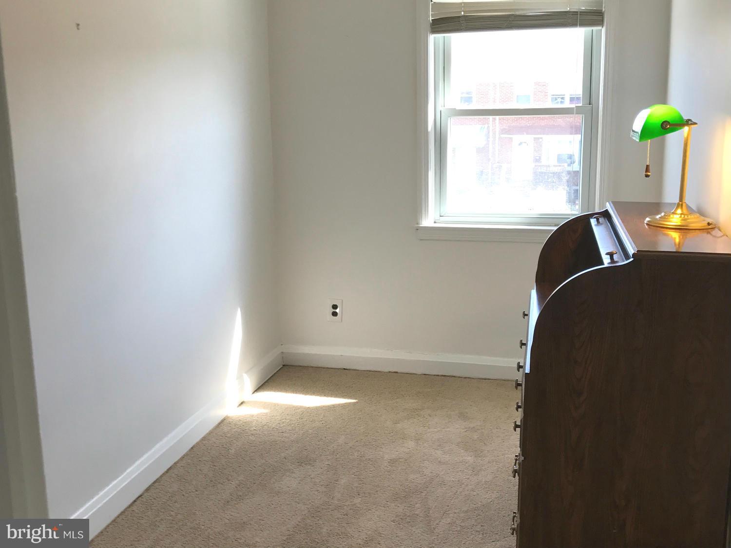 928 Arncliffe Road Baltimore, MD 21221 - Photo 16 of 27 Bedroom #3