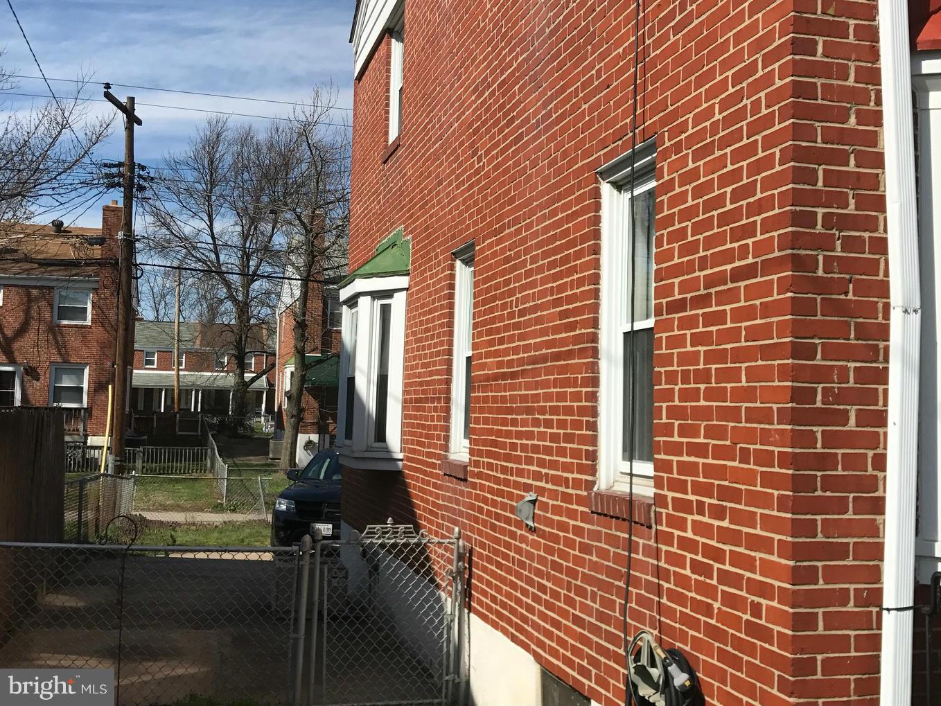 928 Arncliffe Road Baltimore, MD 21221 - Photo 27 of 27 End of Group - Nice Brick
