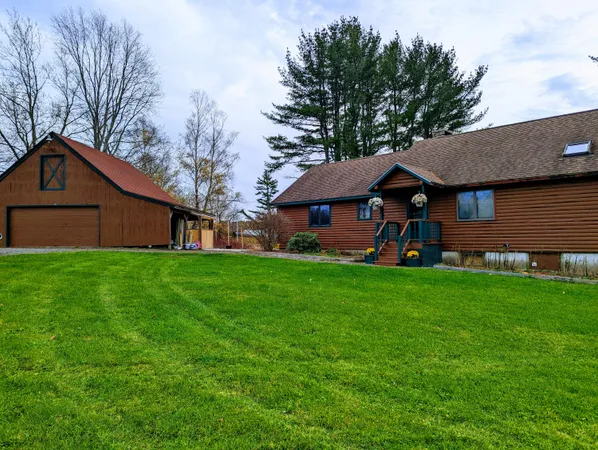 $475,000 | 22 Oyster River Road, Thomaston, ME 04861