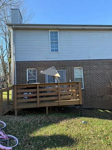 214 Macfie Drive, Madison, TN 37115