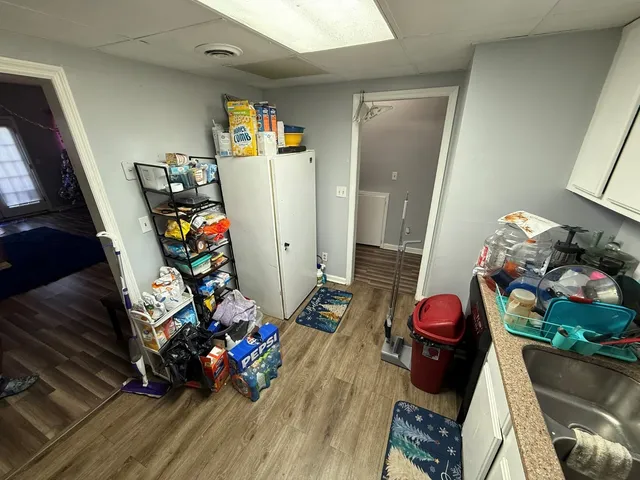 214 Macfie Drive, Madison, TN 37115