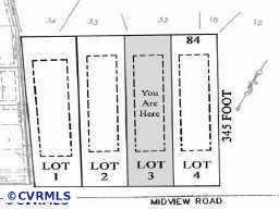 1768 Midview Road Richmond, VA 23231 - Photo 3 of 7 Gallery Image 3