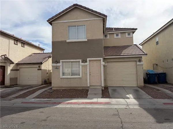 $1,650 | 5211 Paradise Skies Avenue, Las Vegas, NV 89156