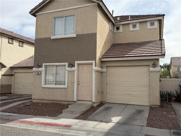 $1,650 | 5211 Paradise Skies Avenue, Las Vegas, NV 89156