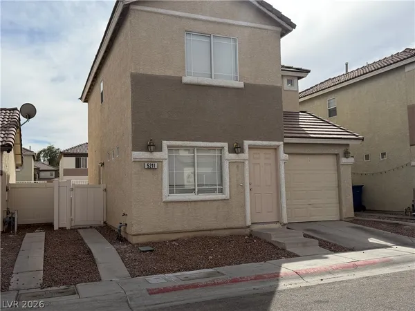 $1,650 | 5211 Paradise Skies Avenue, Las Vegas, NV 89156