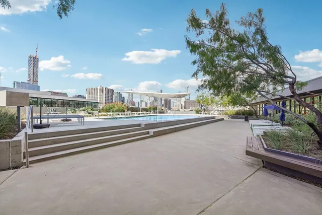 $699,990 | 800 Embassy Drive, Unit 429, Austin, TX 78702