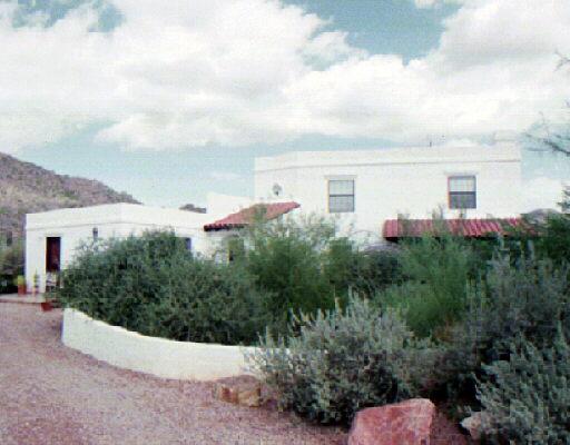 5593 North Arizona Road Apache Junction, AZ 85119 - Photo 1 of 1 Primary Photo