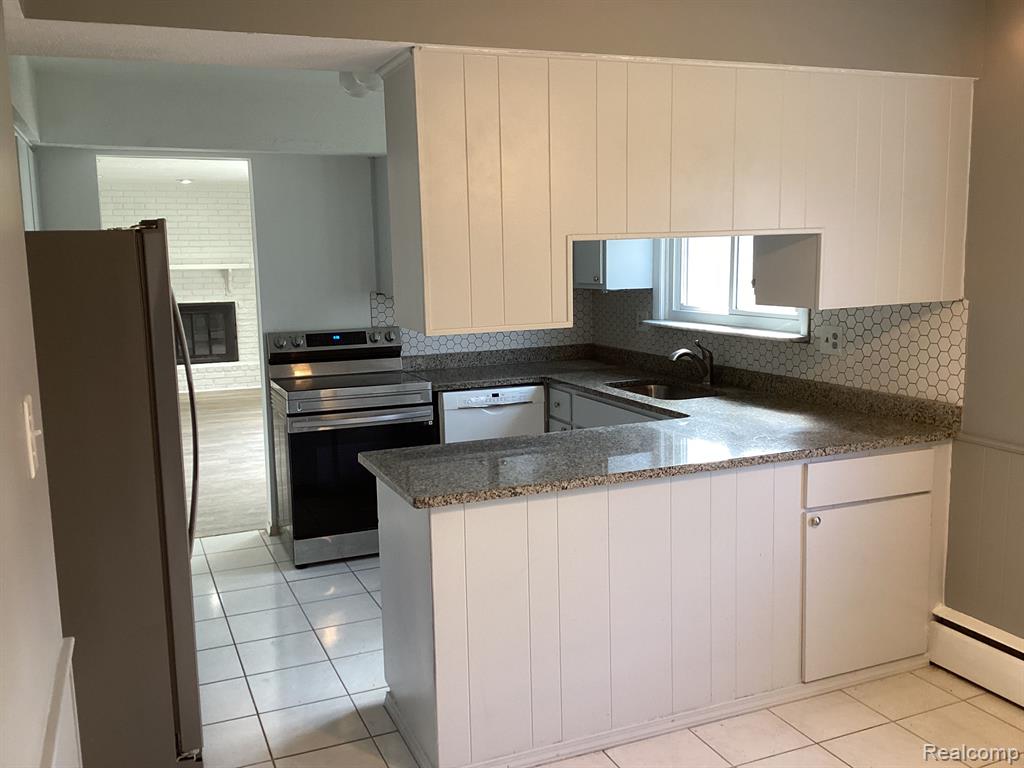 4747 Quarton Road Bloomfield Hills, MI 48301 - Photo 8 of 18