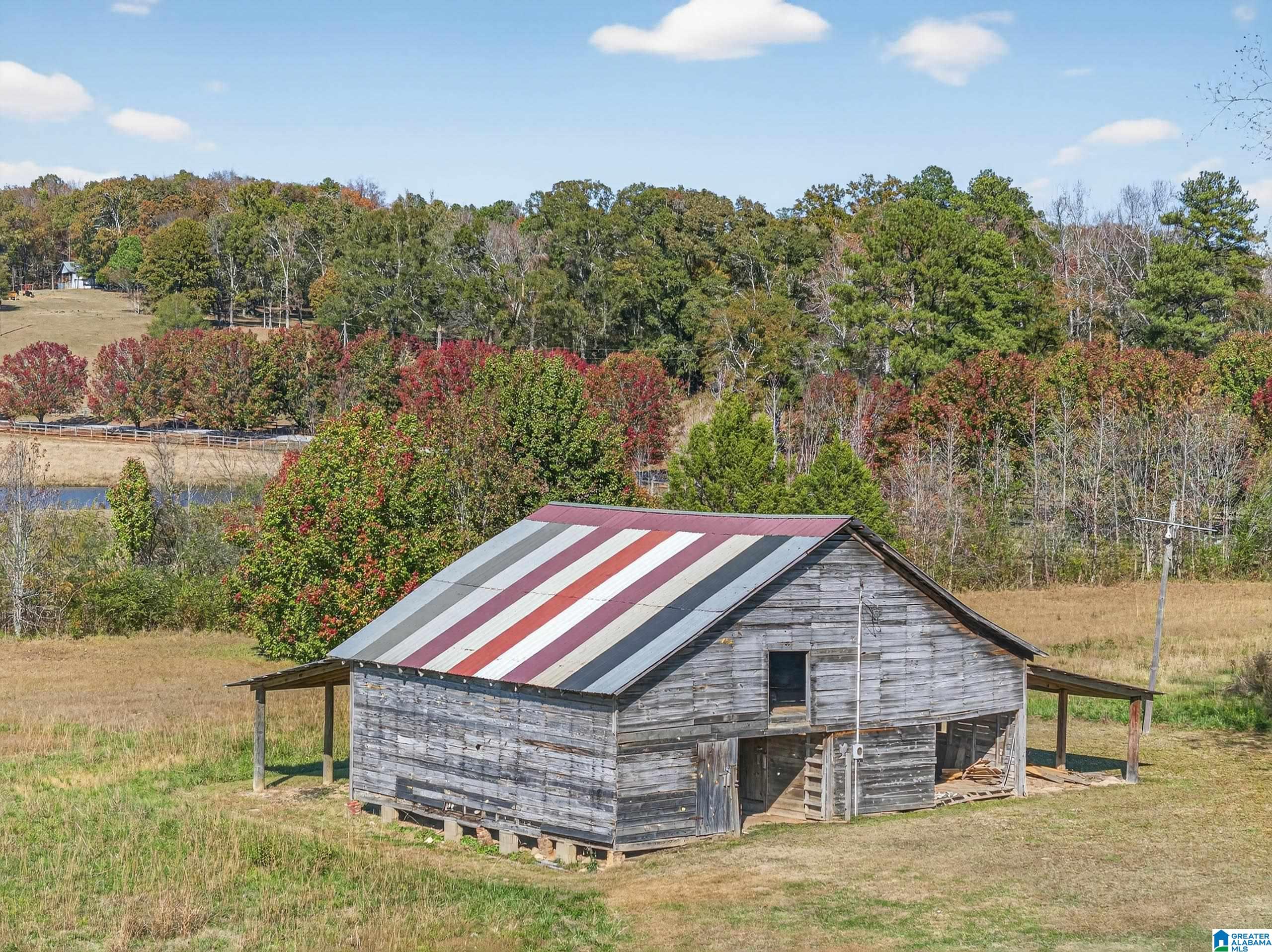 571 P P D Road Lincoln, AL 35096 - Photo 38 of 40