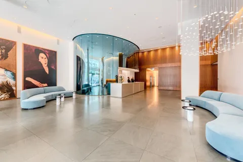 $1,899,000 | 77 Hudson Street, Unit PH 4901, Jersey City, NJ 07302