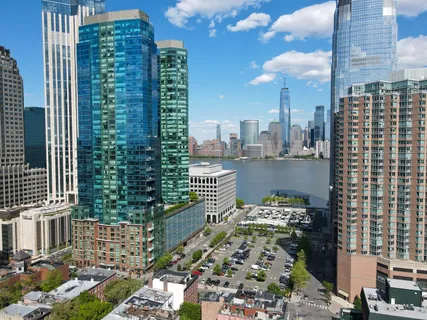 $1,899,000 | 77 Hudson Street, Unit PH 4901, Jersey City, NJ 07302