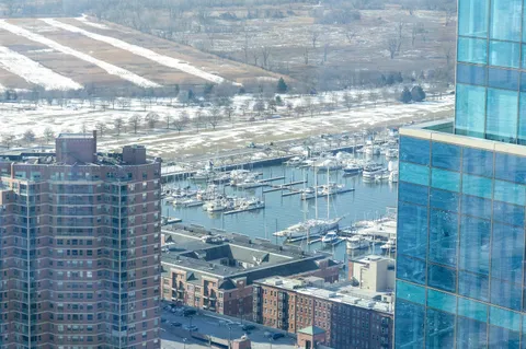 $1,899,000 | 77 Hudson Street, Unit PH 4901, Jersey City, NJ 07302