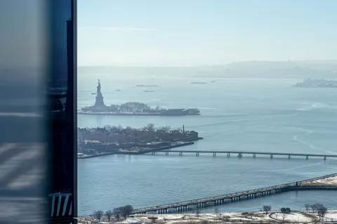 $1,899,000 | 77 Hudson Street, Unit PH 4901, Jersey City, NJ 07302