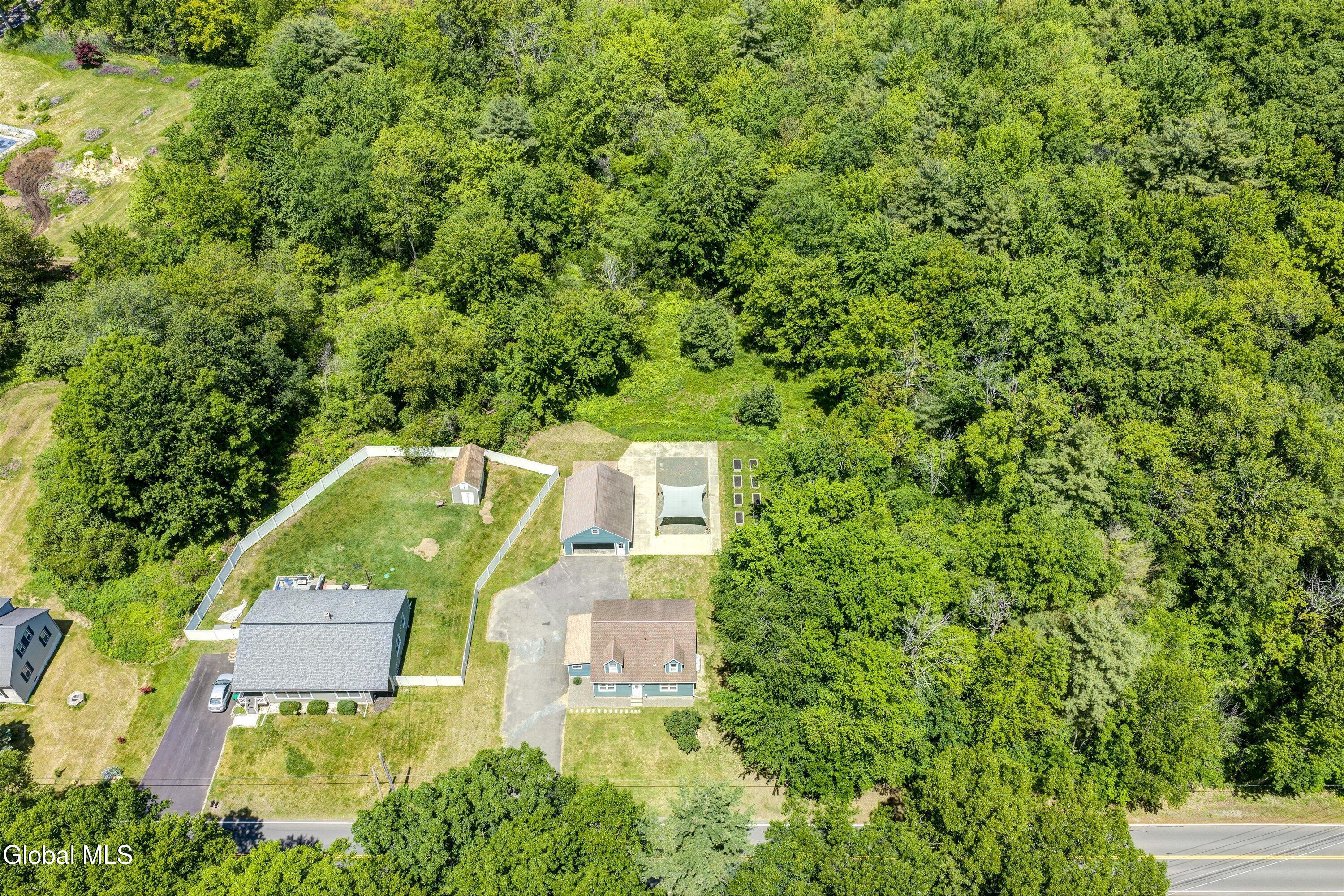 162 Clamsteam Road Halfmoon, NY 12065 - Photo 59 of 69 59-162 Clamsteam Rd-102