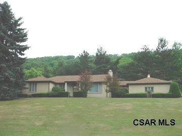 559 Whistler Road Hooversville, PA 15936 - Photo 1 of 1