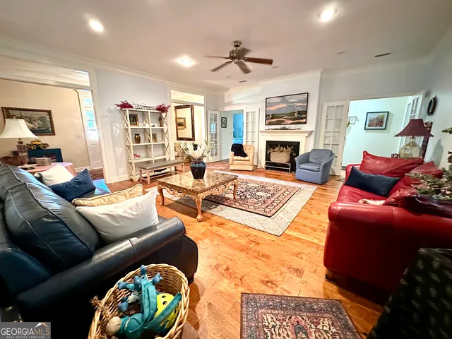 $395,000 | 805 Millpond Road, Valdosta, GA 31602