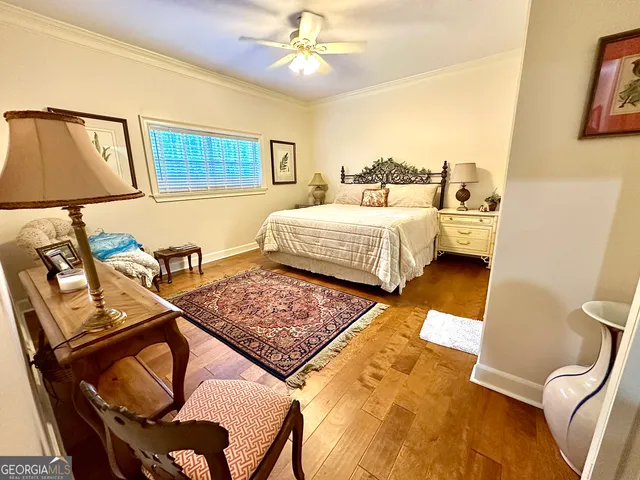 $395,000 | 805 Millpond Road, Valdosta, GA 31602