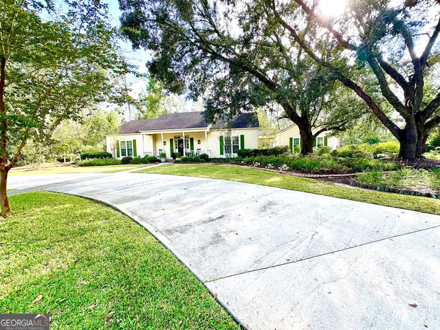 $395,000 | 805 Millpond Road, Valdosta, GA 31602