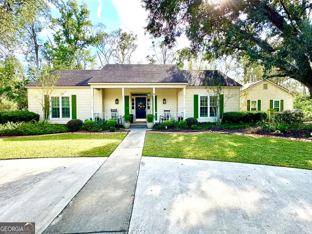 $395,000 | 805 Millpond Road, Valdosta, GA 31602