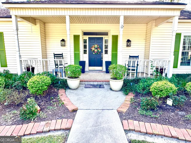 $395,000 | 805 Millpond Road, Valdosta, GA 31602