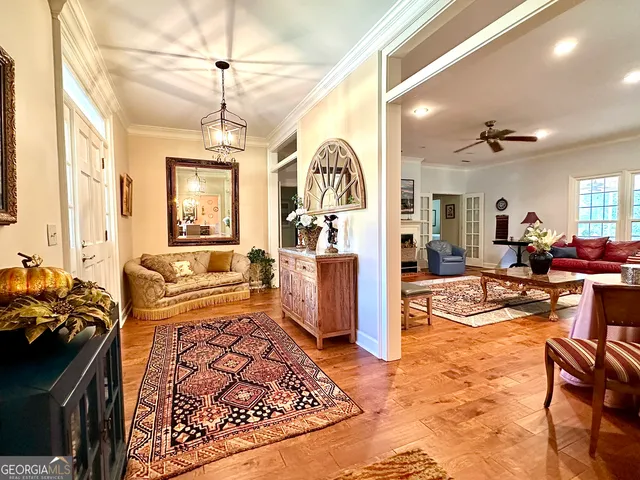 $395,000 | 805 Millpond Road, Valdosta, GA 31602