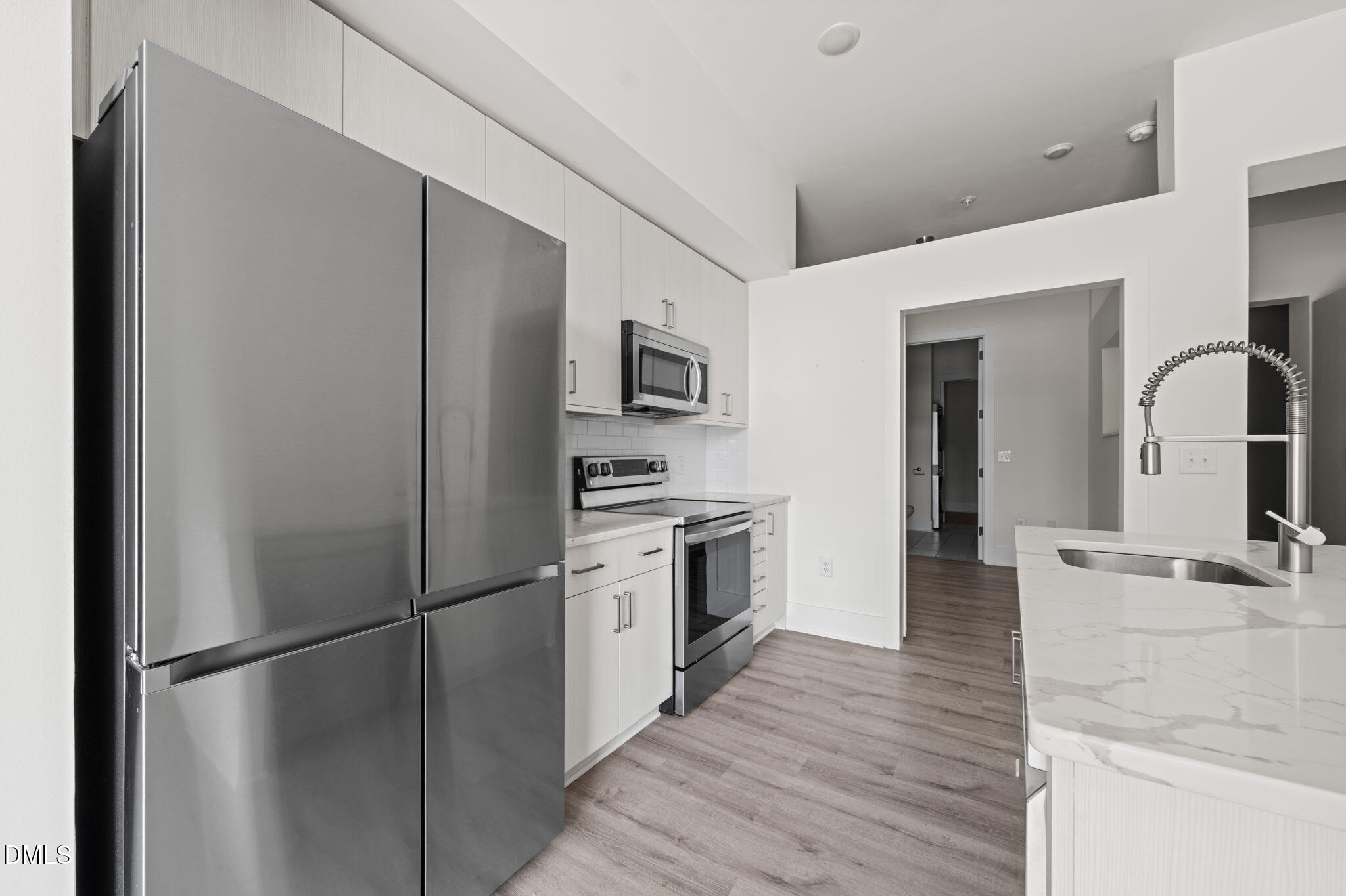 2441 Campus Shore Drive, Unit 109 Raleigh, NC 27606 - Photo 11 of 44