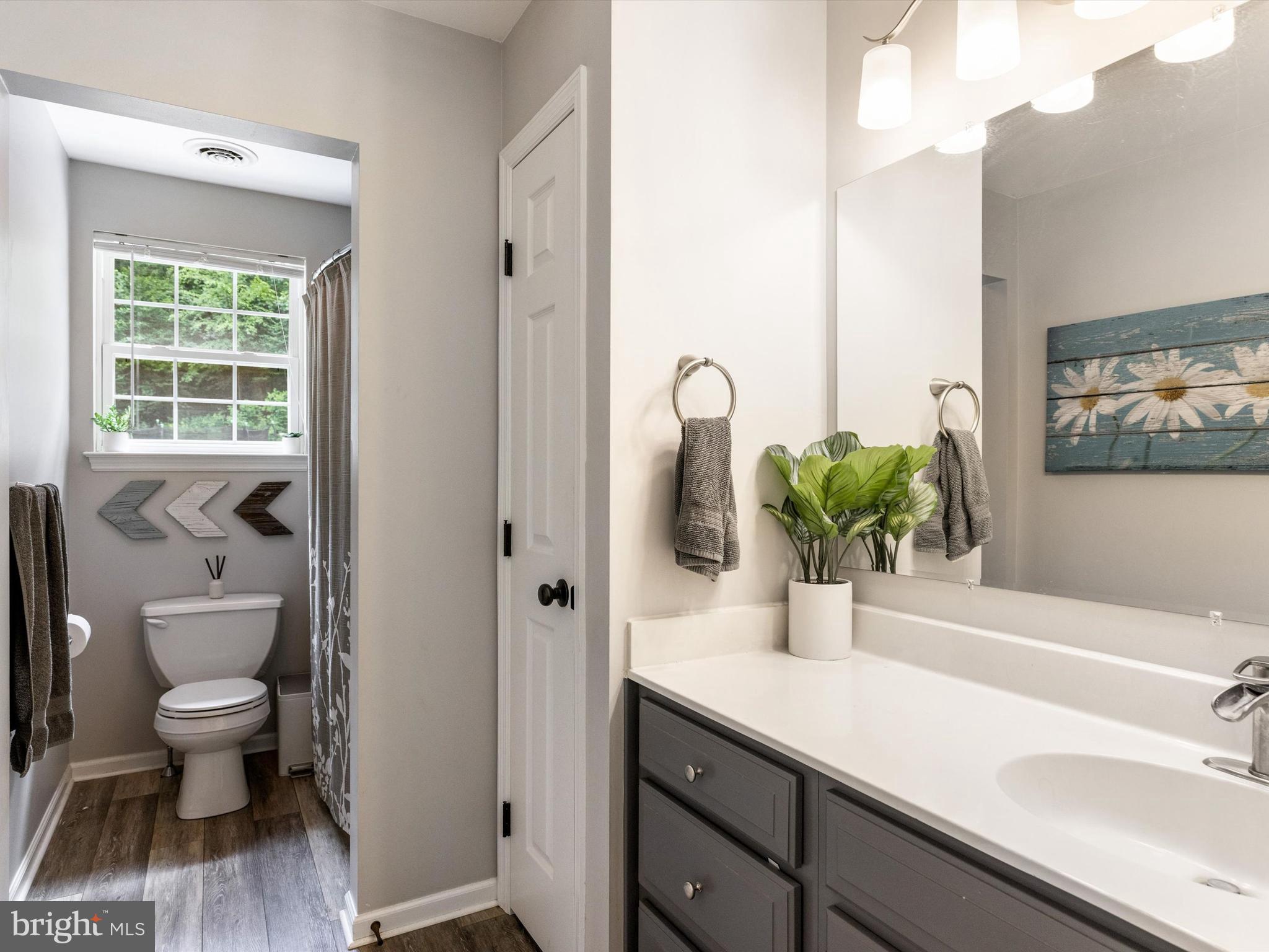 317 Blandon Road Fleetwood, PA 19522 - Photo 31 of 55 Updated primary bathroom