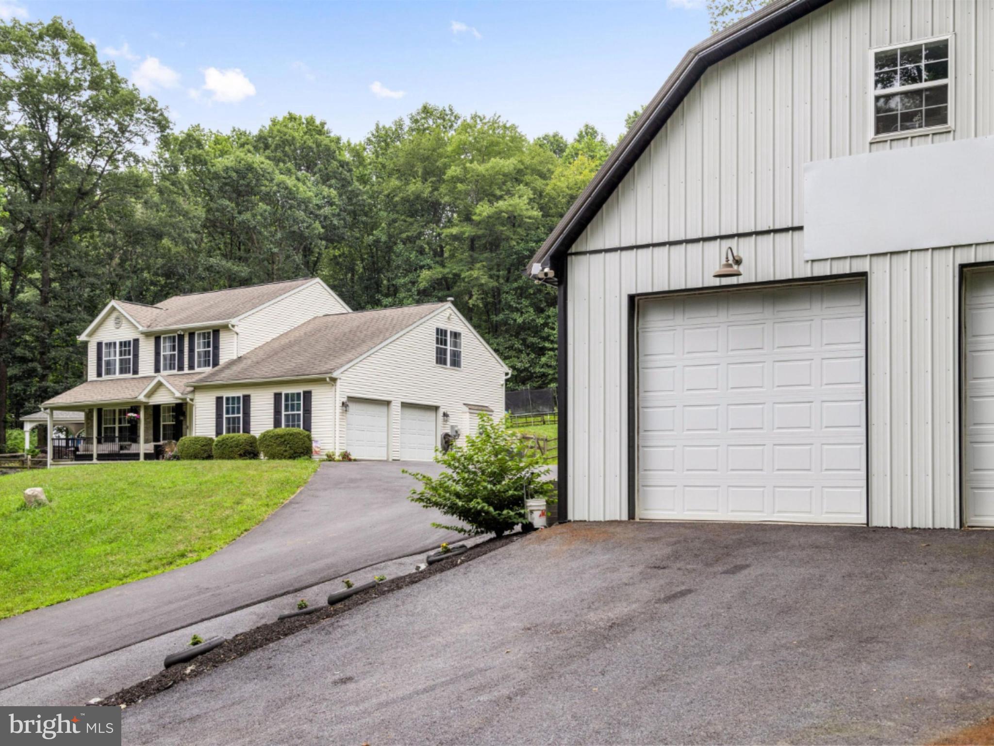 317 Blandon Road Fleetwood, PA 19522 - Photo 45 of 55 Gallery Image 45