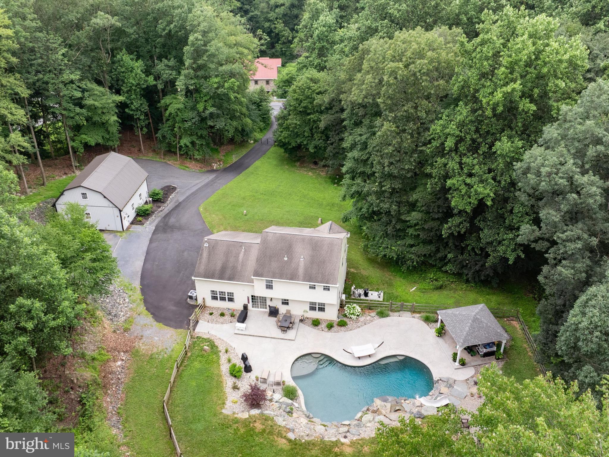 317 Blandon Road Fleetwood, PA 19522 - Photo 55 of 55 Gallery Image 55