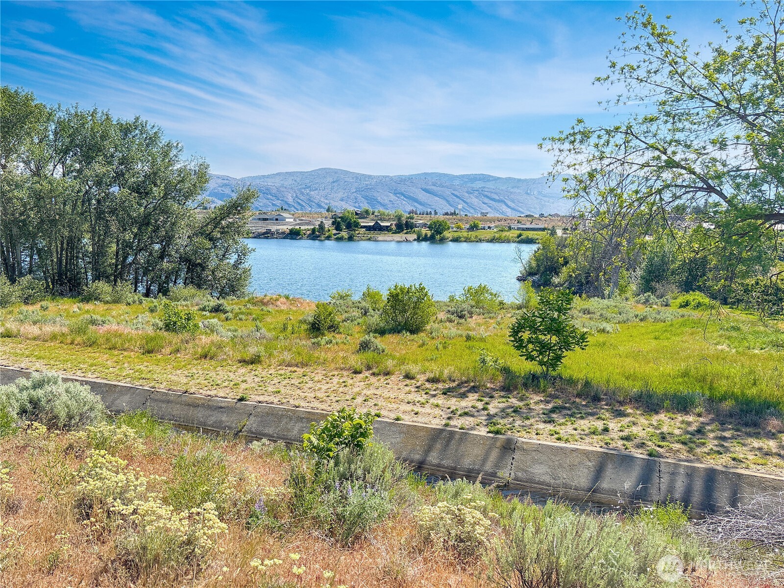 0 Lot 4 Freese Duck Lake Road Omak, WA 98841 - Photo 8 of 15