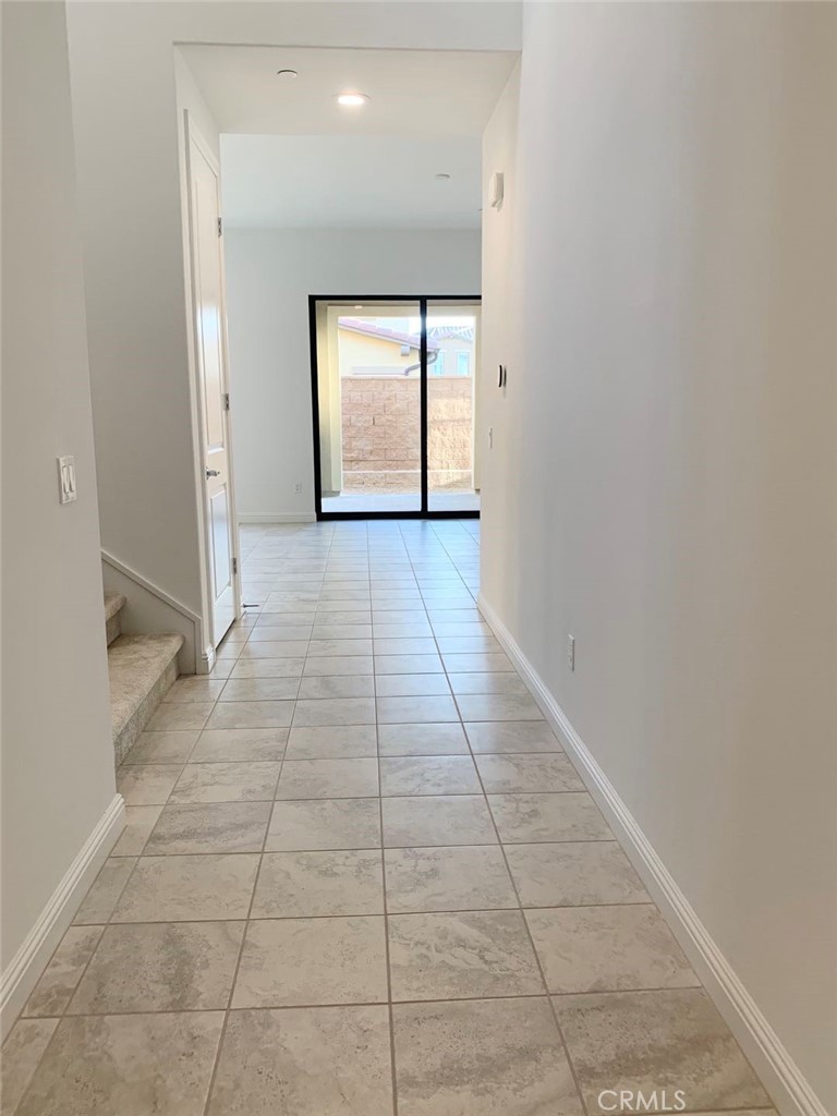 20816 Pine Cone Circle Porter Ranch, CA 91326 - Photo 3 of 19 Hallway