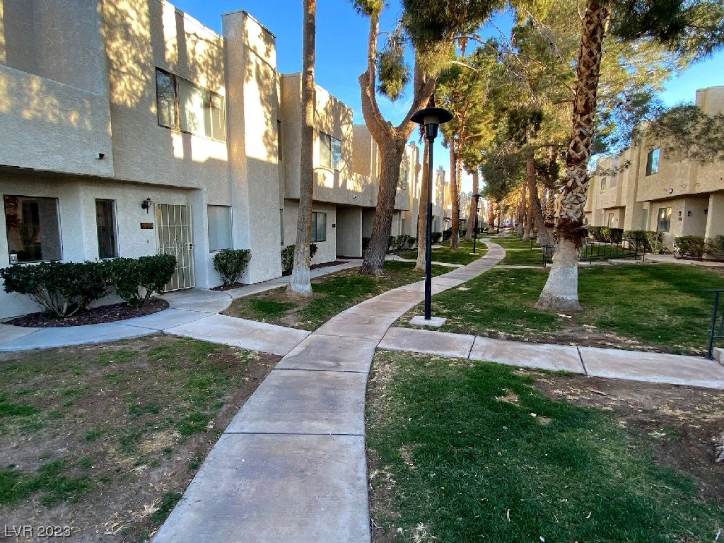 2609 Ruthe Duarte Avenue Las Vegas, NV 89121 - Photo 15 of 24